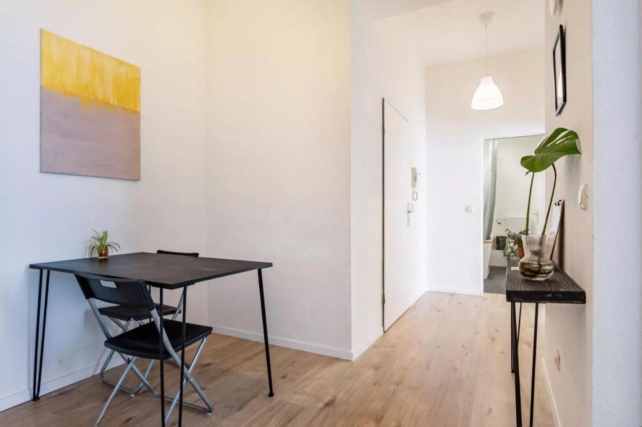 Next Home - Free Parking & Wifi - Badewanne Duisburg Ngoại thất bức ảnh